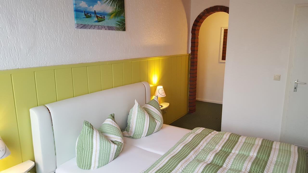 Hotel Schwanenburg Kleve  Exterior photo