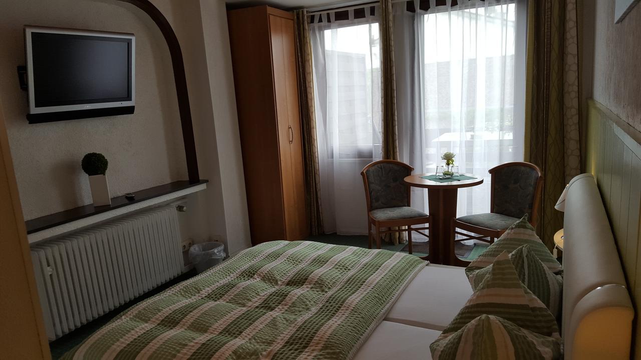 Hotel Schwanenburg Kleve  Exterior photo